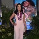 Dayanara Torres- The World Premiere of Disney's 'Moana' - 426 x 600