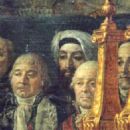 1822 in Europe