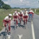Defunct cycling teams based in the Netherlands