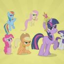 My Little Pony: Friendship Is Magic episodes