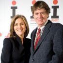 Meredith Vieira and Richard M. Cohen