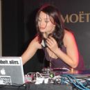 Cosma Shiva Hagen - Moet Academy Night 2011, Berlin - 2011-02-27 - 454 x 325