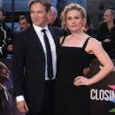 Anna Paquin – ‘The Irishman’ Premiere – 2019 BFI London Film Festival