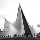 1958 in Belgium