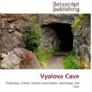 Caves of Europe by country
