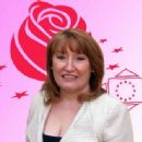 21st-century women MEPs for England