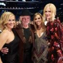 The 53rd annual CMA Awards at the Music City Center in Nashville - 454 x 325