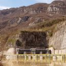 Tunnels completed in 1959