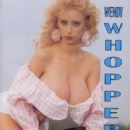 Wendy Whoppers  -  Publicity