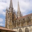 Churches in Pyrénées-Atlantiques