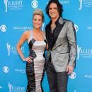 Joe Nichols and Heather Singleton - 387 x 594