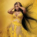 Nicki Minaj – Vogue Us Cover (December 2023) - 454 x 617
