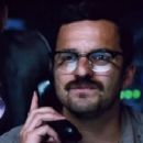 Jurassic World - Jake Johnson