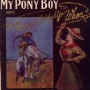 My Pony Boy