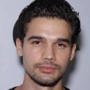 Steven Strait