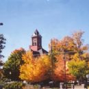 Queen Anne architecture in Michigan