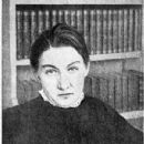 Ellen Jørgensen (historian)