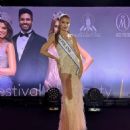 Angelika Jurkowianiec- Miss Supranational 2024- Preliminary Events - 454 x 531