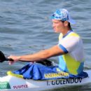Olympic canoeists for Kazakhstan