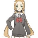 Yuki Yuna Is a Hero - Yumi Uchiyama