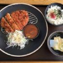 Deep fried foods of Japan