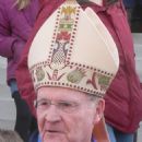 Roman Catholic bishops in Montana