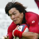 Rugby union at the 1998 Asian Games