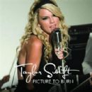 Taylor Swift: Picture to Burn