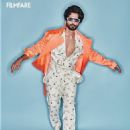 Shahid Kapoor - Filmfare Magazine Pictorial [India] (October 2019)