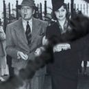 Jack Benny and Mary Livingstone - 422 x 753