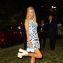 Nicky Hilton – WSJ Magazine 2024 Innovator Awards in New York - 454 x 636