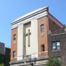Coptic Orthodox churches in New Jersey
