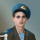Vyacheslav Alexandrovich Alexandrov