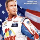 Talladega Nights: The Ballad of Ricky Bobby