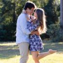Bindi Irwin and Chandler Powell - 454 x 533