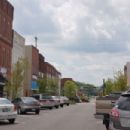 Cities in Dickson County, Tennessee