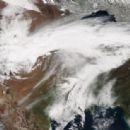 2016 disasters in Canada