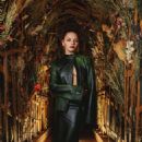 Dafne Keen – 1883 Magazine (July 2024)