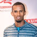 Ayanleh Souleiman