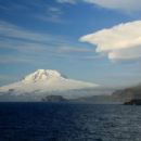Volcanoes of the Arctic Ocean