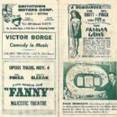 Fanny 1954 Original Broadway Cast Starring Ezio Pinza - 400 x 391