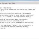 Science software for Windows