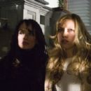 Kristen Cloke as Leigh Colvin Black Christmas (2006) - 454 x 303