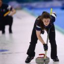 Curling competitions in Scotland