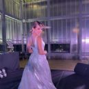 Paula Lituma- Reina de Guayaquil 2022- Preliminary Events - 454 x 567