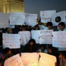 Murder in India