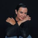Catherine Bell – 2024 The Riker Brothers Photoshoot - 454 x 599