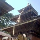 Buddhist temples in Nepal