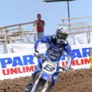 South African motocross riders