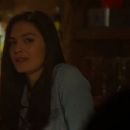 The Punisher - Alexa Davalos